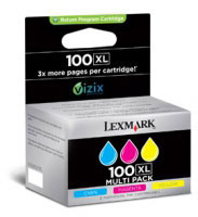 Lexmark 100XL (14N0850) Lexmark 100XL (14N0850)
